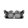 Moondrop METEOR IEM Tribrid - 1474169 - zdjęcie 3